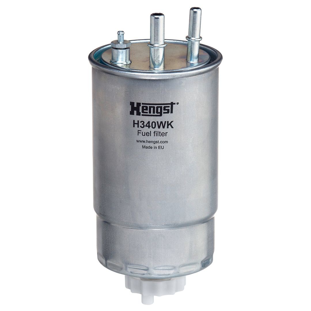 HENGST FILTER H340WK: Degvielas filtrs