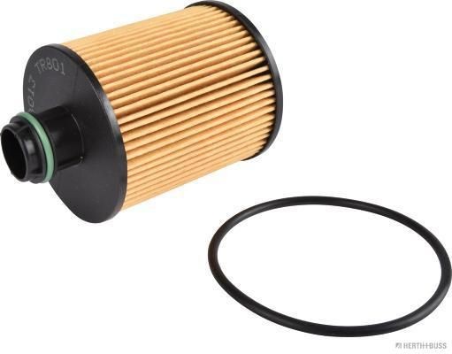 HERTH+BUSS JAKOPARTS J1318013: Oliefilter
