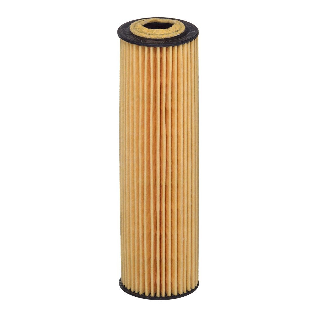 HENGST FILTER E207H D221: Oliefilter med pakninger