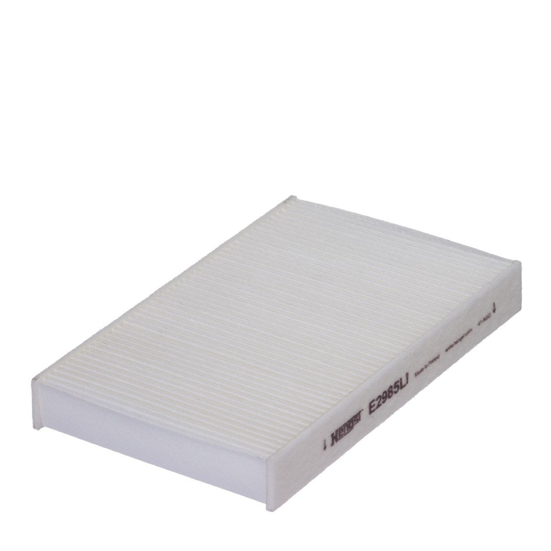 HENGST FILTER E2985LI: Filtro abitacolo