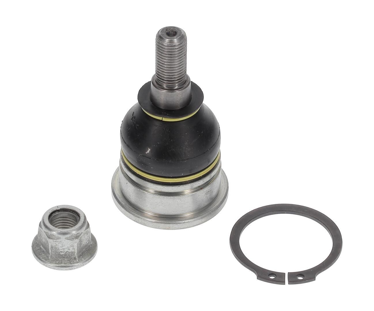 MOOG MI-BJ-10371: Pallonivel 17mm