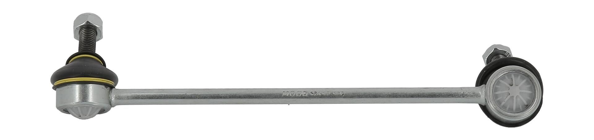 MOOG BM-DS-4359: Tanko, kallistuksenvaimennin