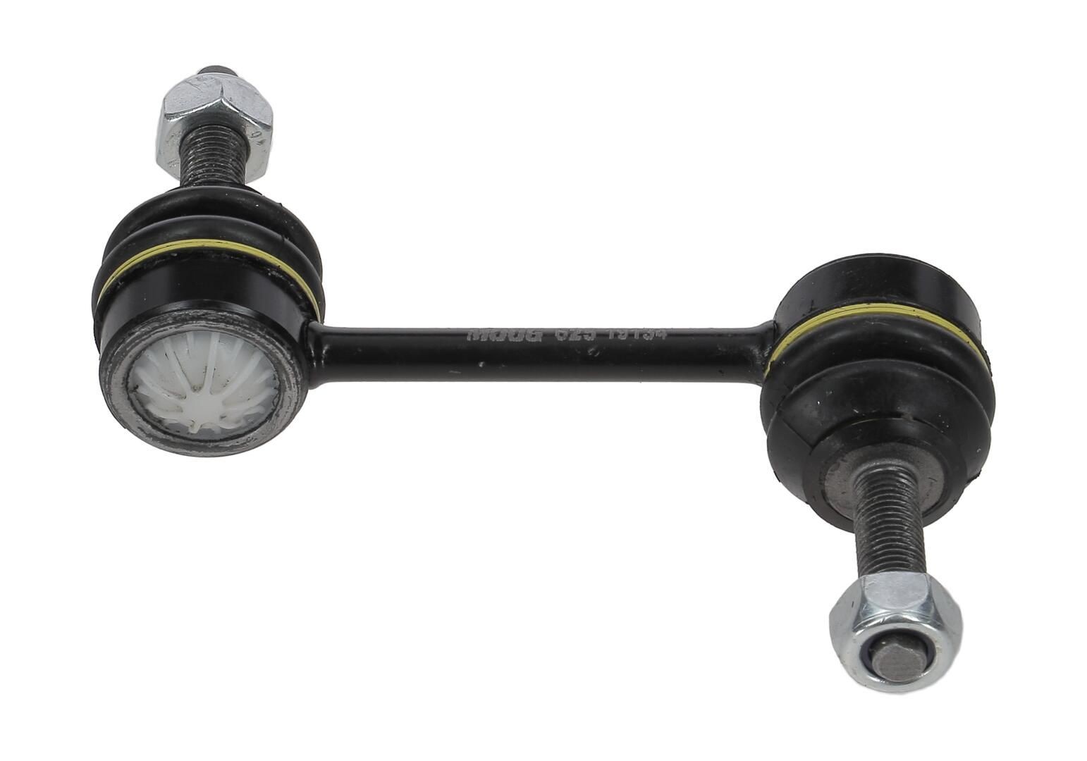 MOOG CI-LS-7322: Tanko, kallistuksenvaimennin 100mm