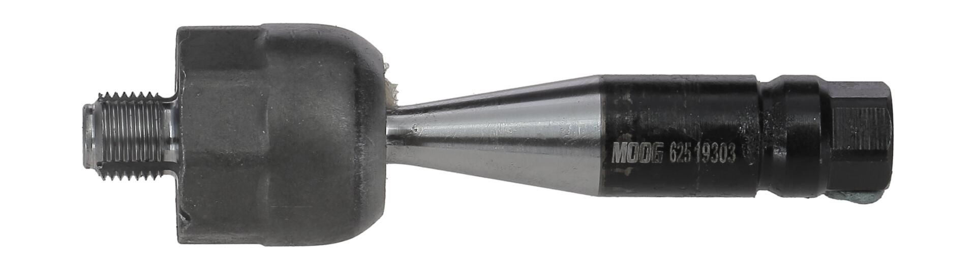 MOOG VO-AX-8291: Raidetangon pää, suora 147,8mm