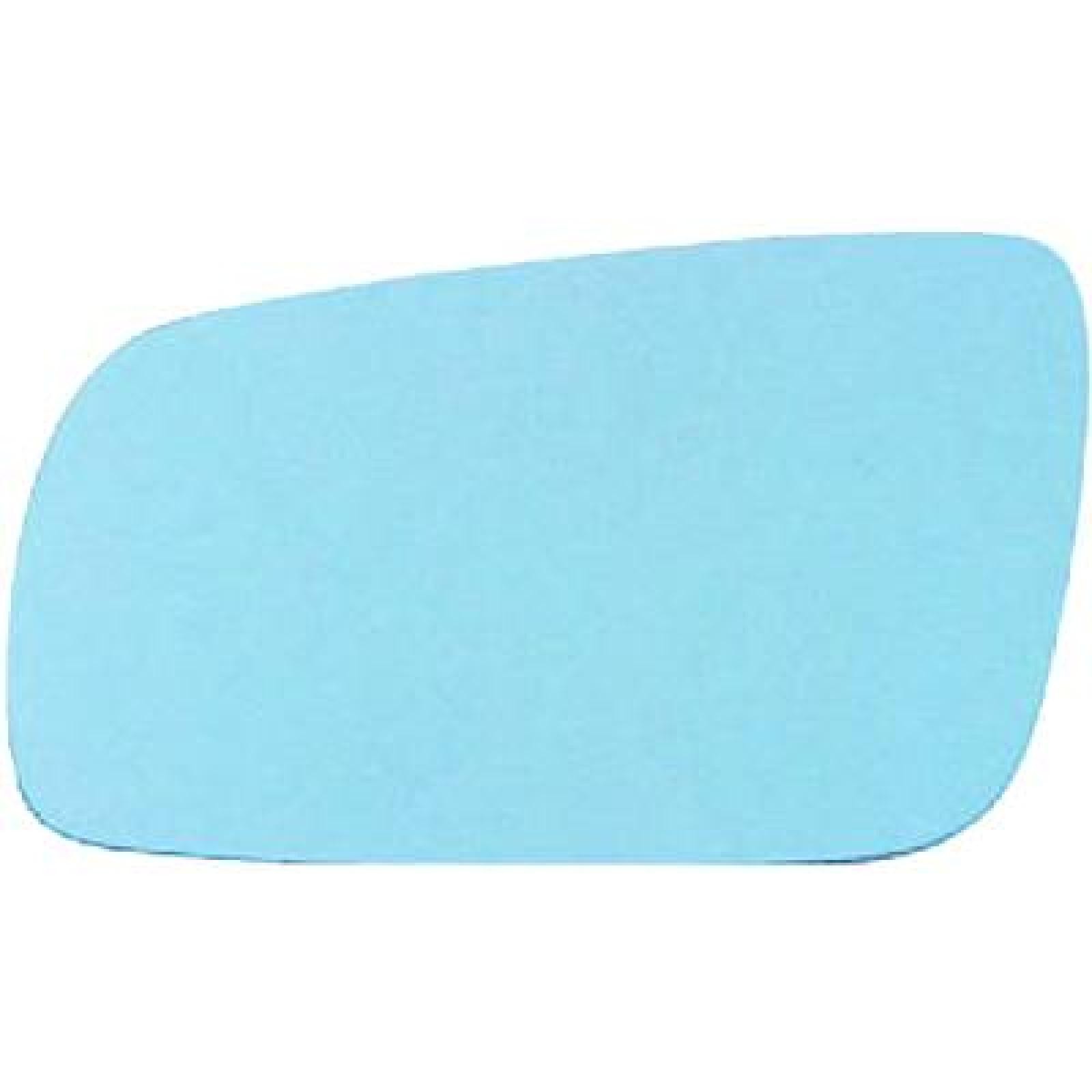 DIEDERICHS 1016226: Стъкло на огледало, външно огледало дясно