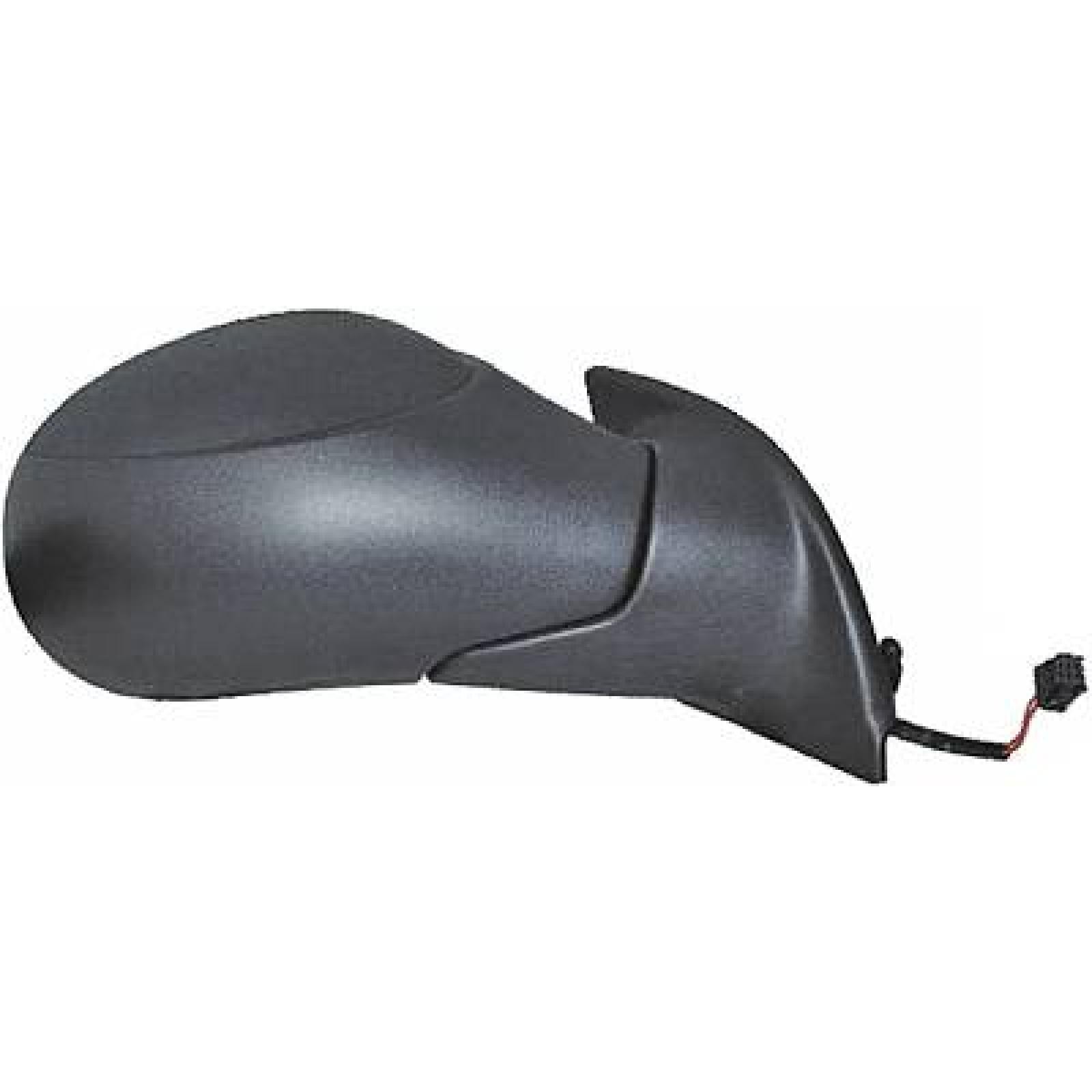 DIEDERICHS 4005224: Ārējais atpakaļskata spogulis pa labi, ar diviem kontaktspraudņiem