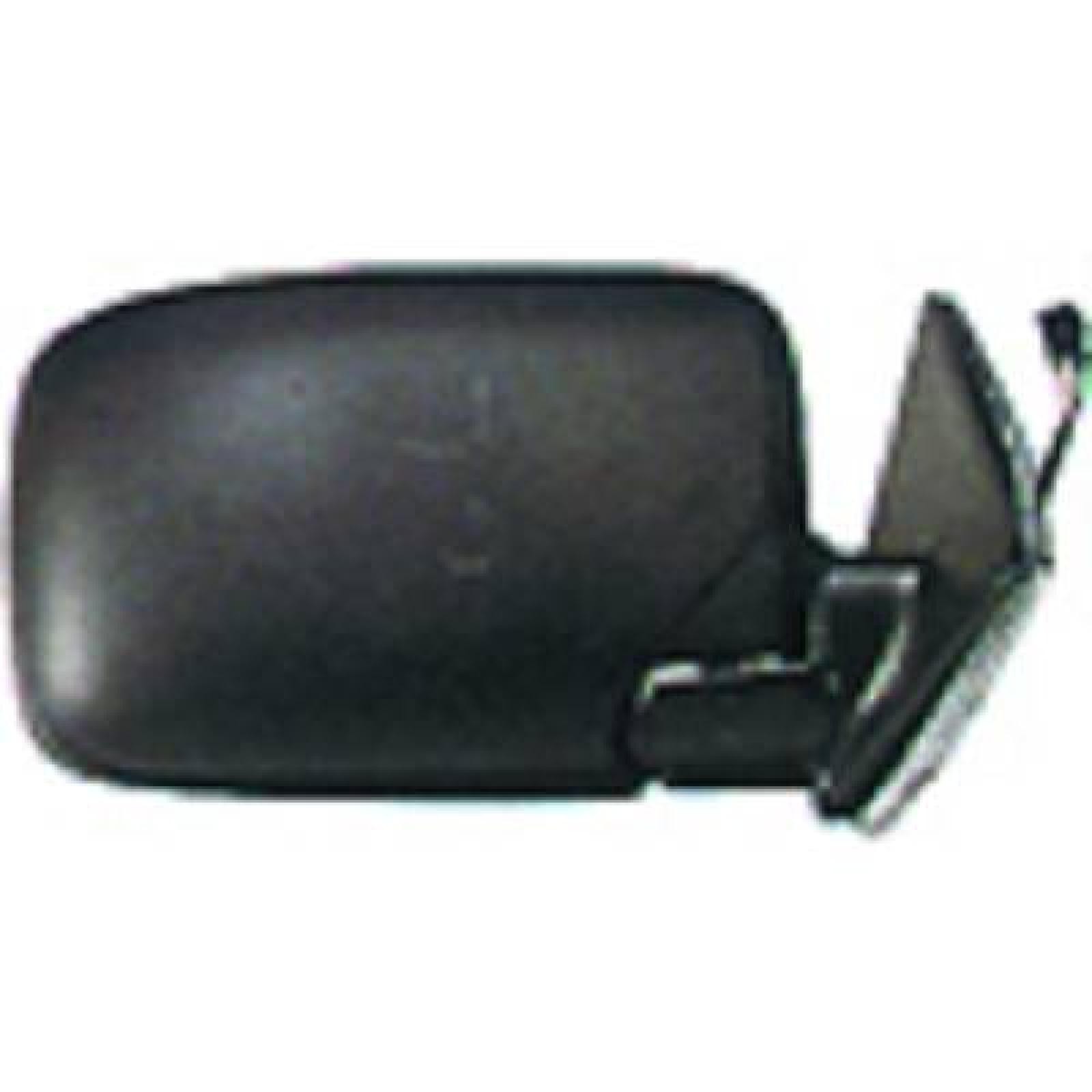 DIEDERICHS 1213227: Oglinda exterioara stanga