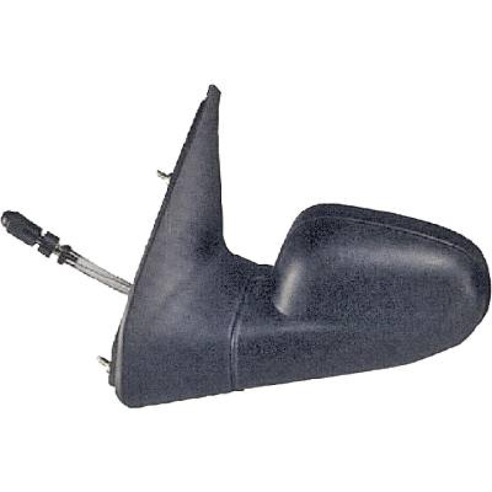 DIEDERICHS 4412125: Εξωτερικός καθρέπτης αριστερά