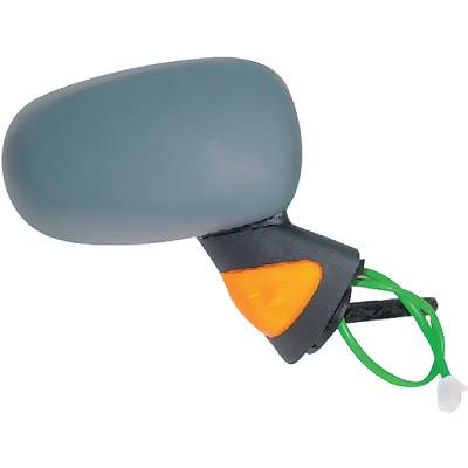 DIEDERICHS 4405224: Εξωτερικός καθρέπτης δεξιά