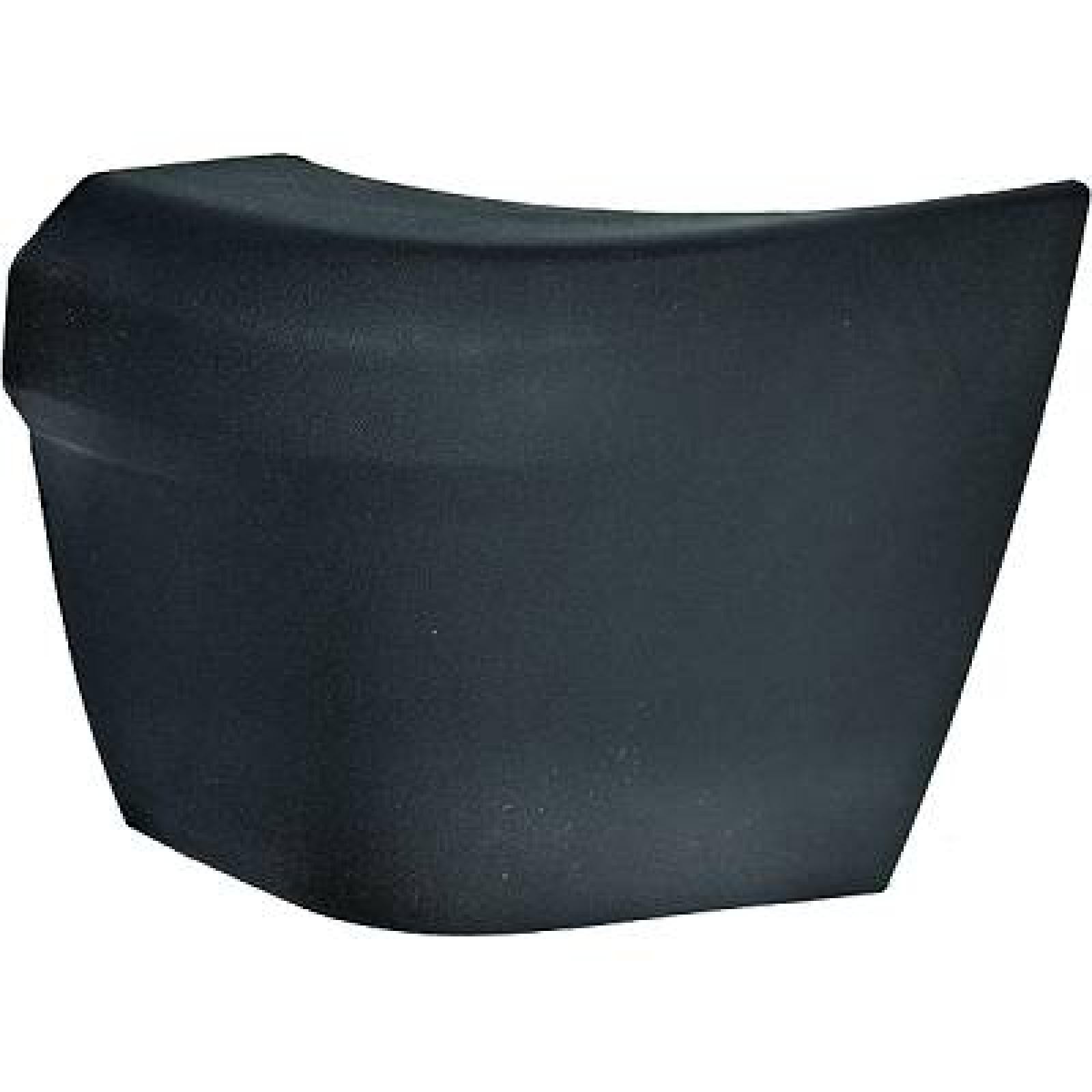 DIEDERICHS 1454656: Plaat, bumper Rechts achter