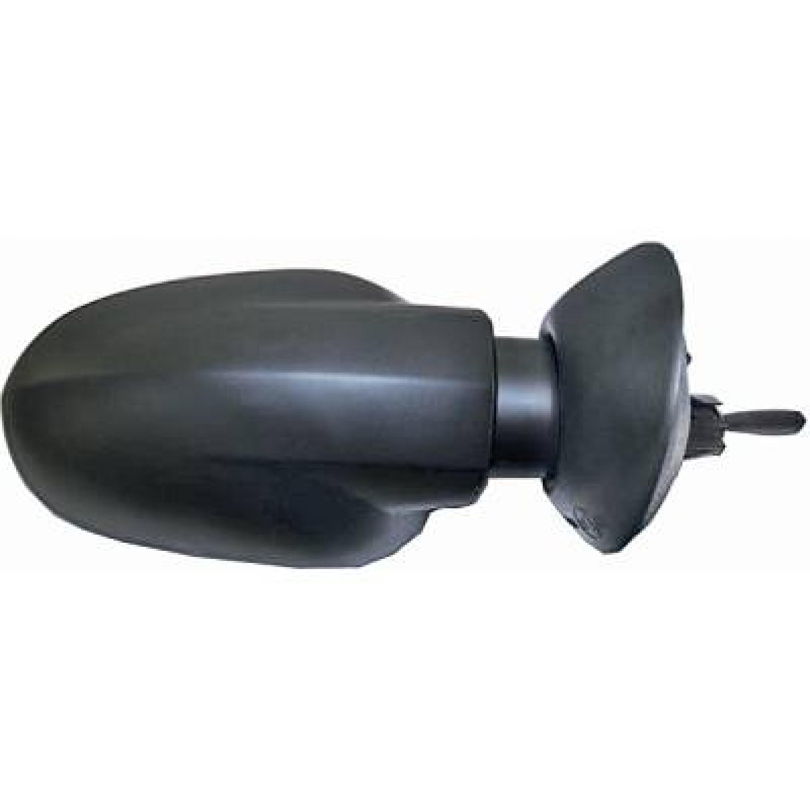 DIEDERICHS 4420024: Εξωτερικός καθρέπτης δεξιά