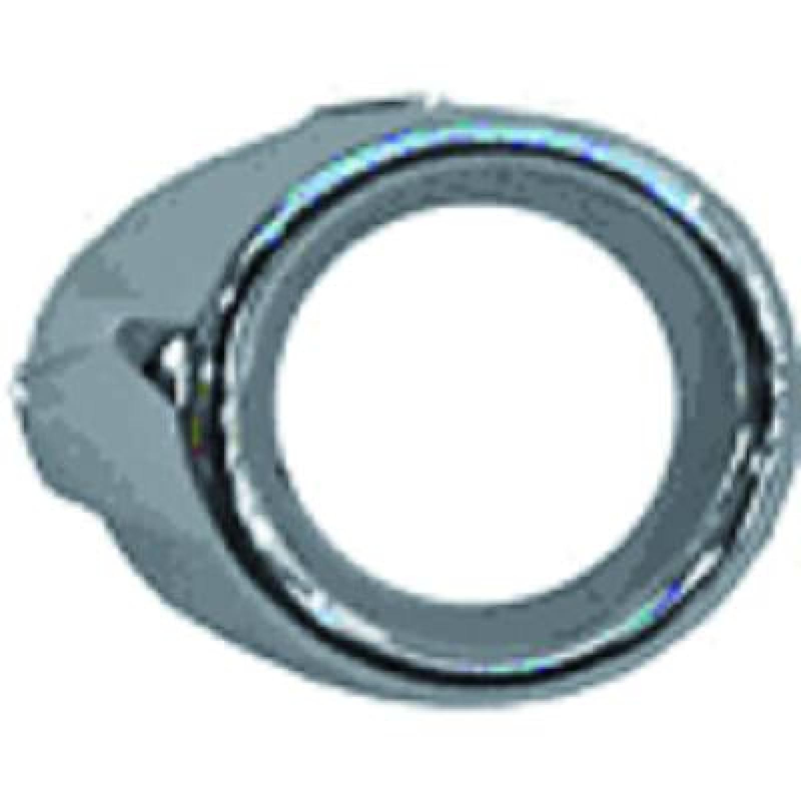 DIEDERICHS 1405048: Apdare, Miglas lukturis pa labi