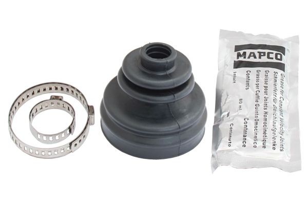 MAPCO 18903: Faltenbalgsatz, Antriebswelle getriebeseitig