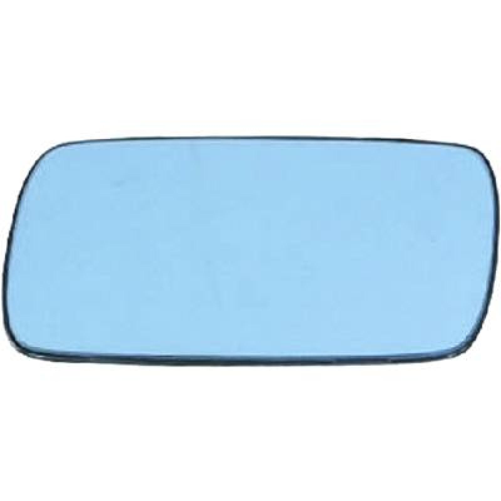 DIEDERICHS 1211027: Κρύσταλλο καθρέφτη, εξωτ. καθρέφτης αριστερά