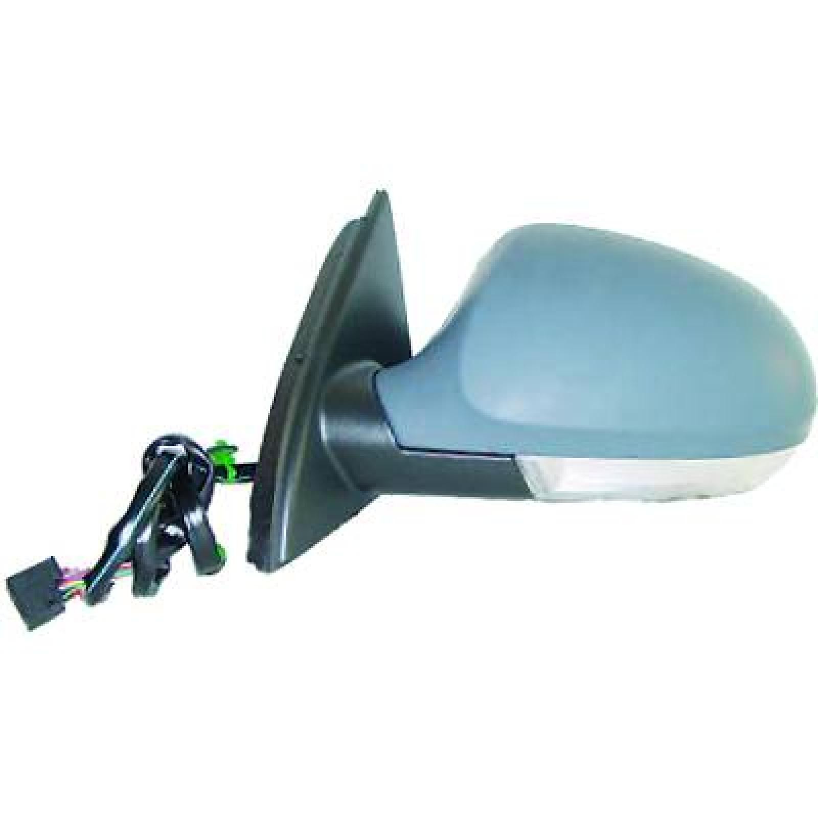 DIEDERICHS 2247224: Външно огледало дясно