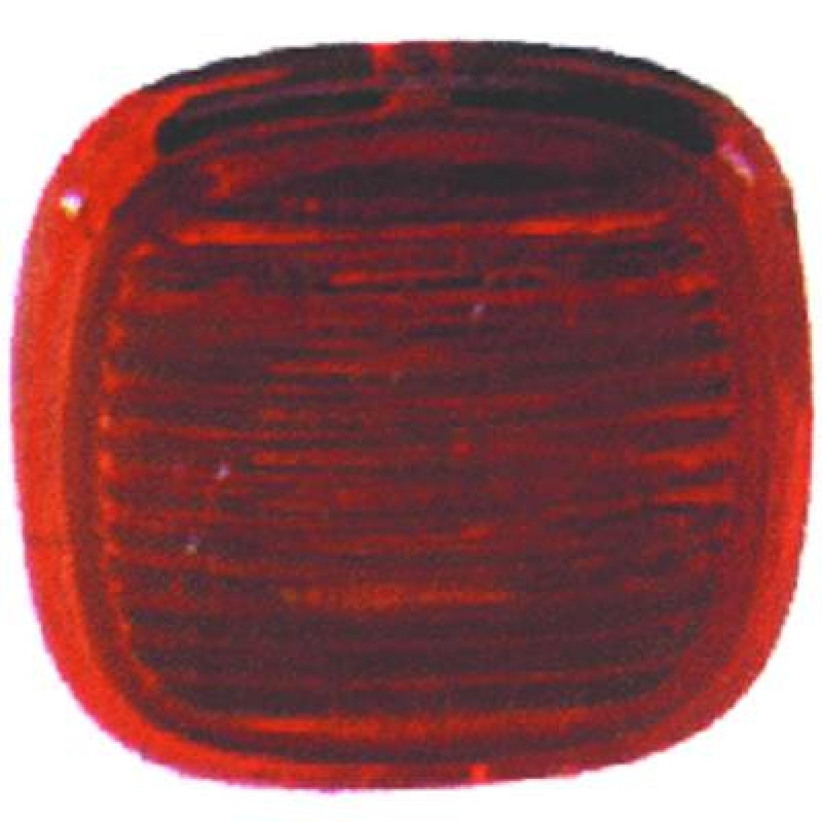 DIEDERICHS 1016078 Blinker seitlicher Anbau, beidseitig, orange