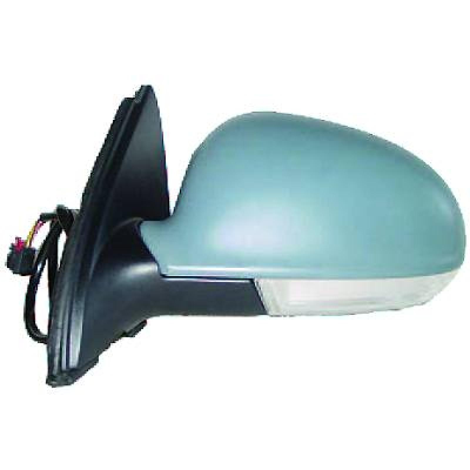 DIEDERICHS 2232325: Външно огледало ляво