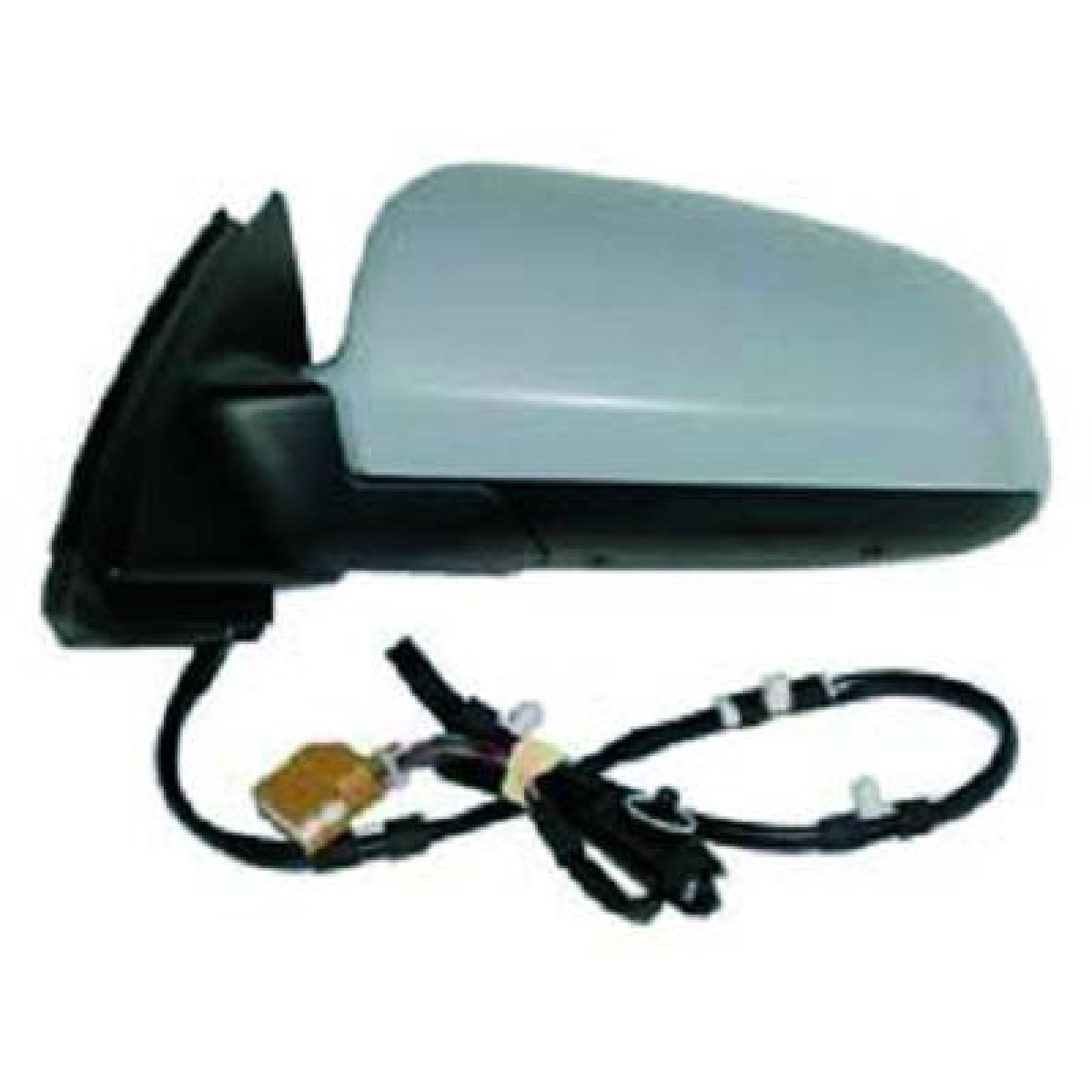 DIEDERICHS 1017624: Εξωτερικός καθρέπτης δεξιά