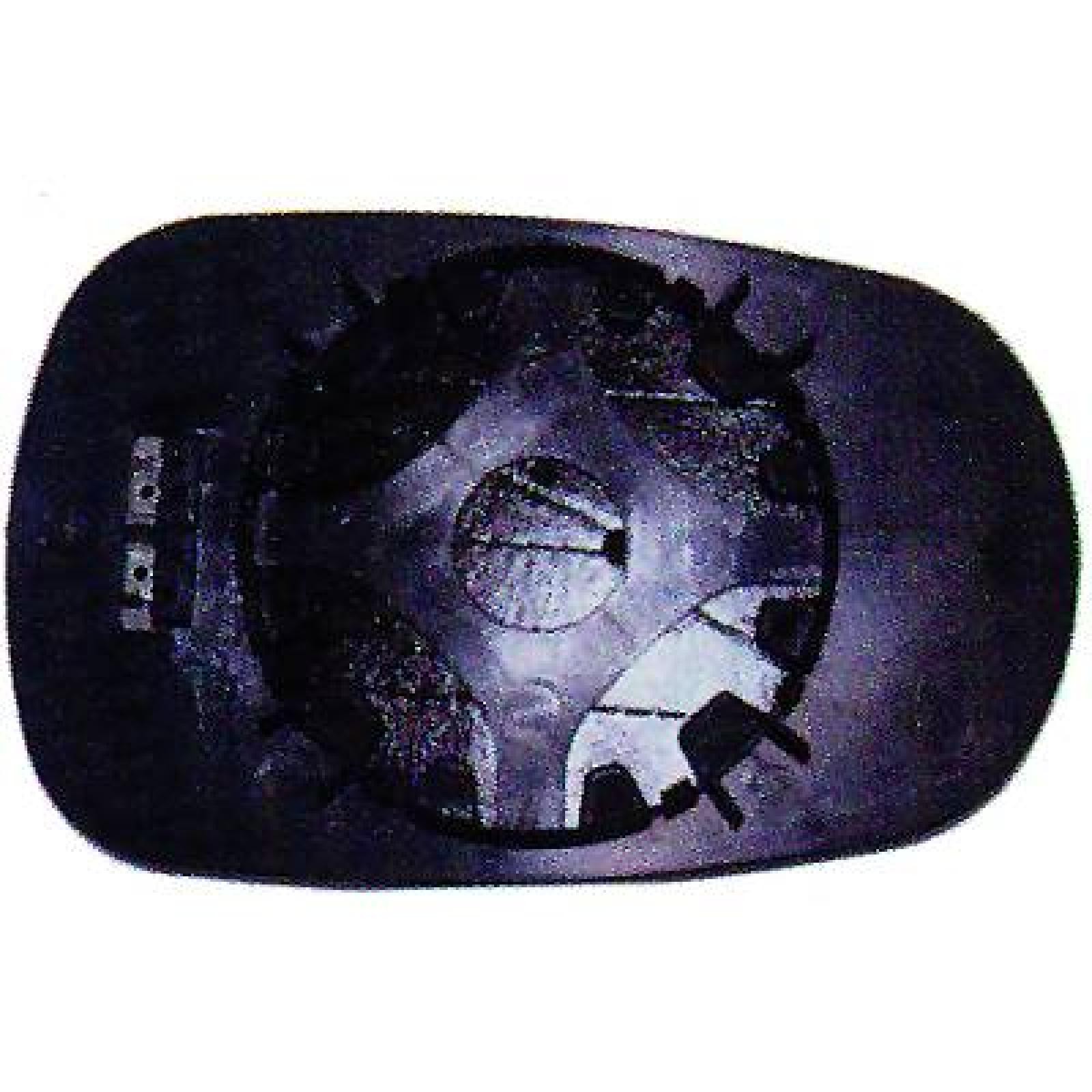 DIEDERICHS 4420026: Κάλυμμα, εξωτερικός καθρέπτης