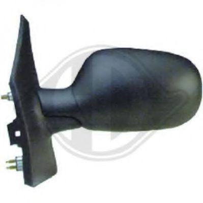 DIEDERICHS 4462426: Εξωτερικός καθρέπτης δεξιά