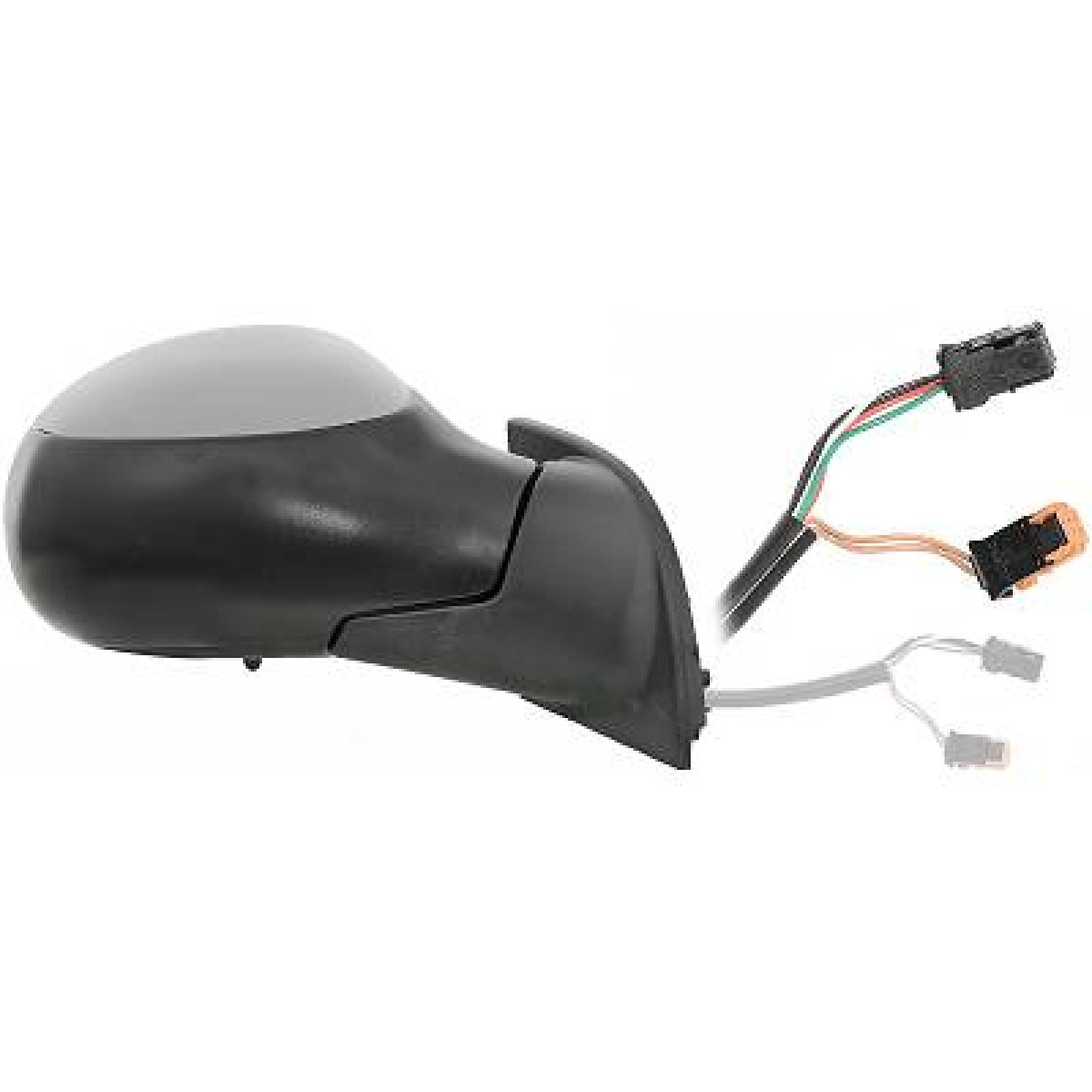 DIEDERICHS 4005226: Εξωτερικός καθρέπτης δεξιά