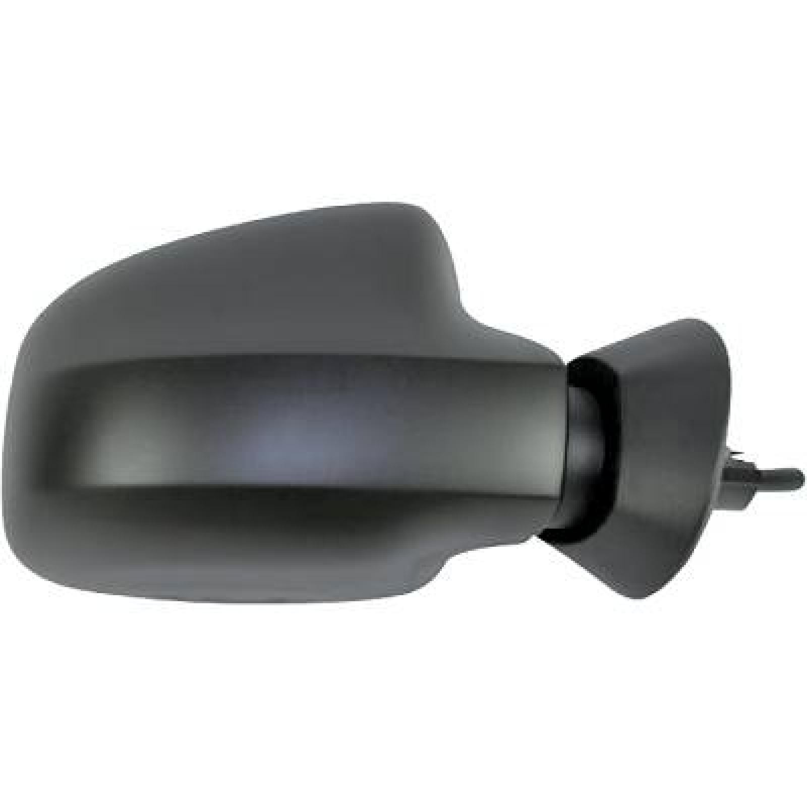 DIEDERICHS 4421024: Ārējais atpakaļskata spogulis pa labi