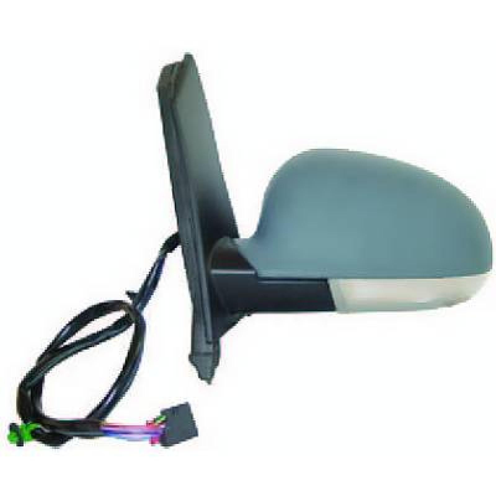 DIEDERICHS 2214724: Εξωτερικός καθρέπτης δεξιά