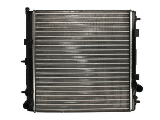 THERMOTEC D7C003TT: Radiateur du moteur