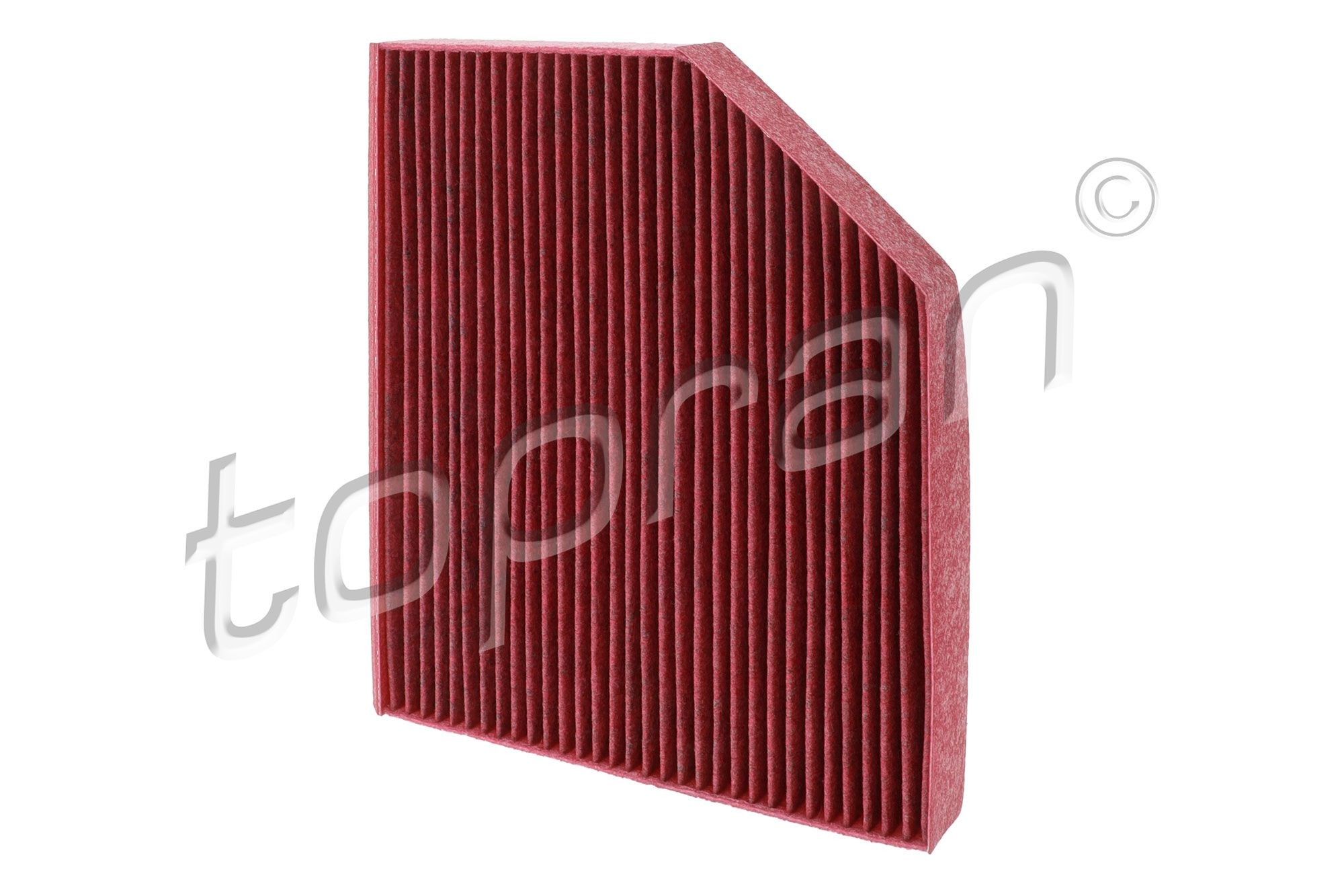 TOPRAN 501 743: Хидравличен маркуч, кормилно управление от хидравлична помпа към кормилна кутия