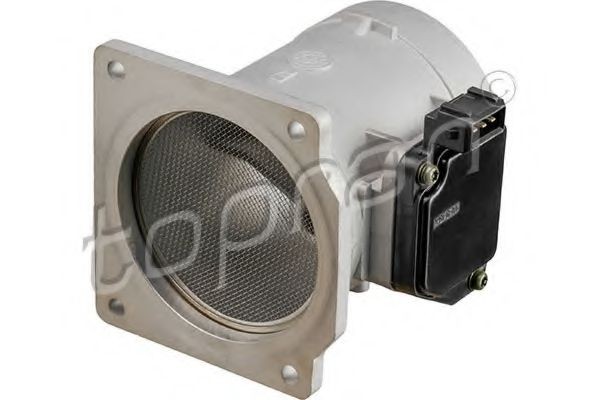 TOPRAN 113 301: Débitmètre d'air