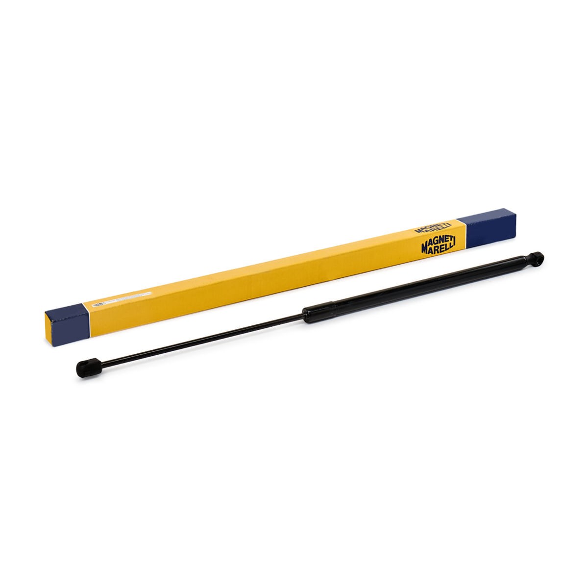 MAGNETI MARELLI 430719069500 Heckklappendämpfer 664mm