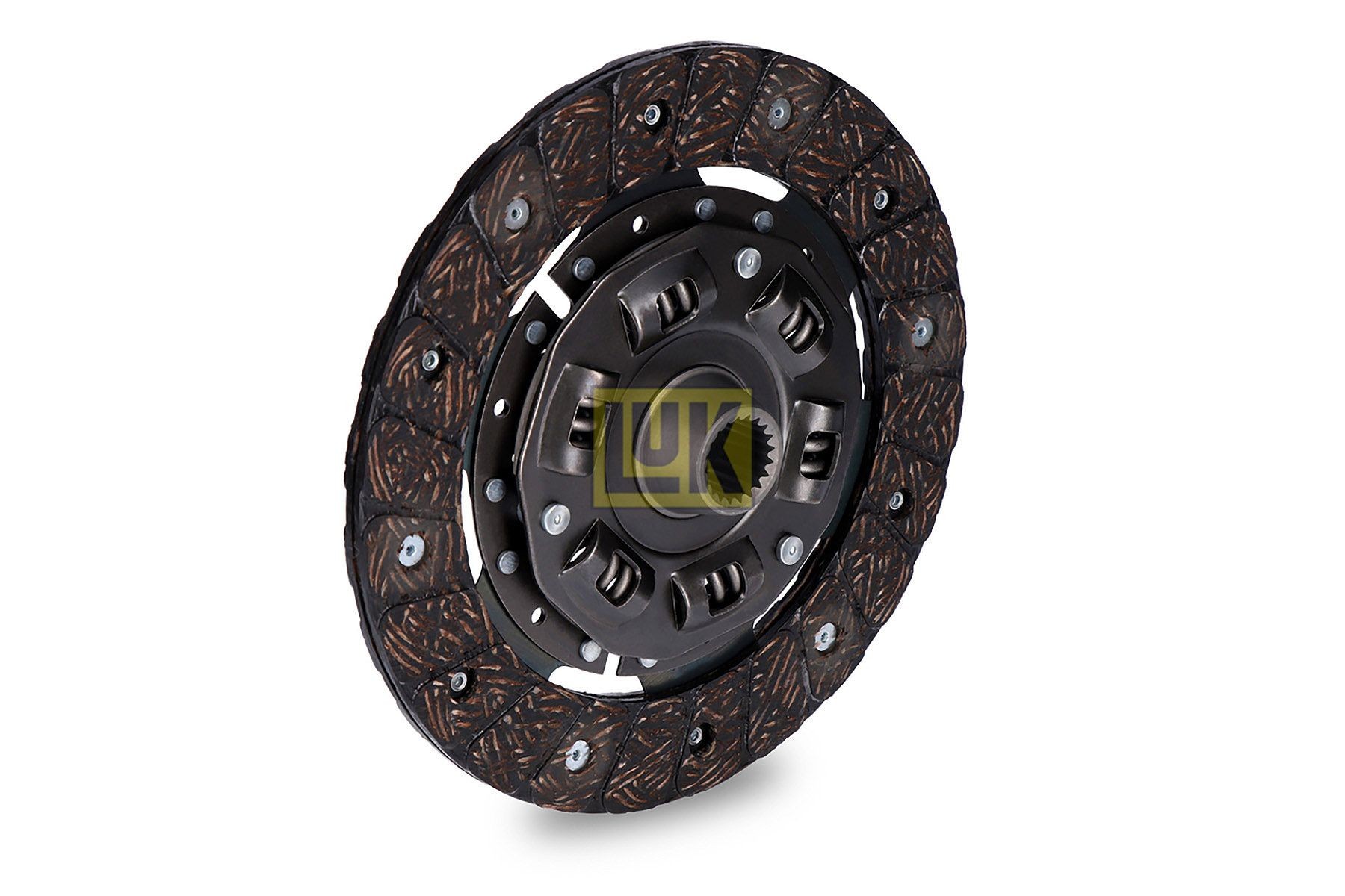 LuK 319 0209 10: Disco de embraiagem