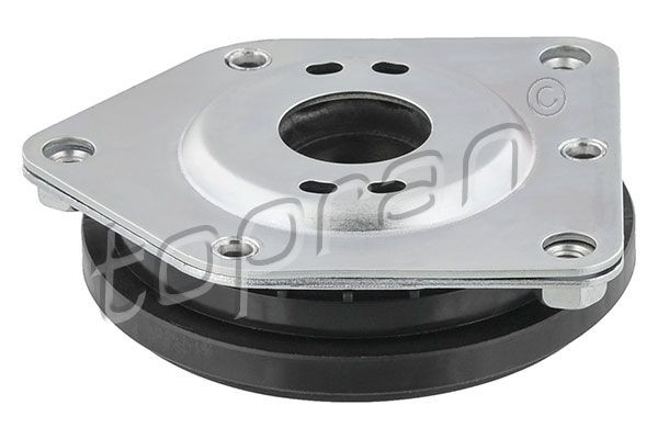 TOPRAN 401 664: Fjærbeinslager framaksel venstre, framaksel høyre, med rullelager