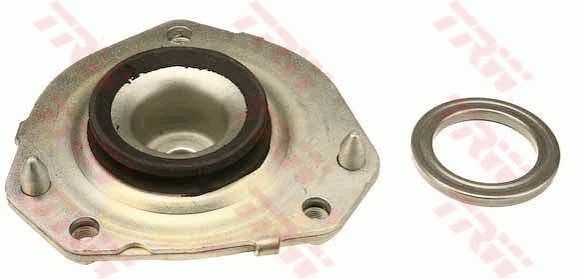 TRW JSL144: Reparatieset, Ring voor schokbreker veerpootlager Vooras, 39mm, Met lager
