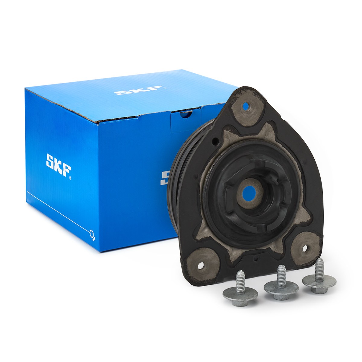 SKF VKDA 35609: Fjærbeinslager