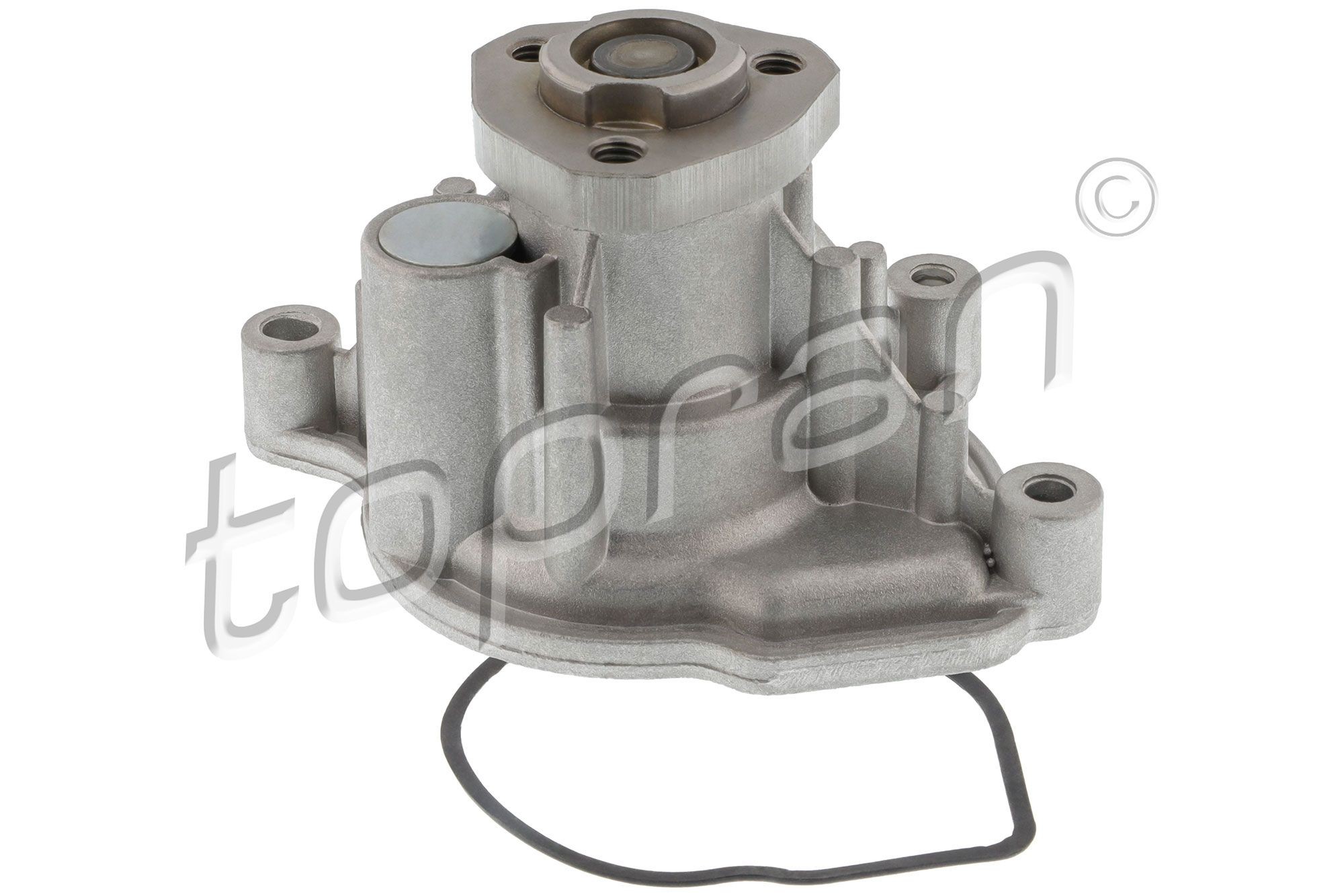 TOPRAN 113 151: Pompe à eau avec bague d'étanchéité