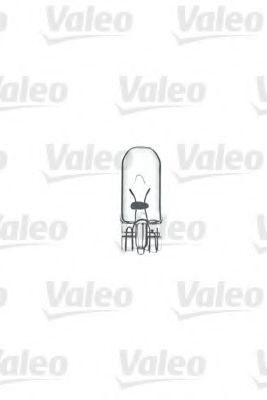 VALEO 32211 Blinkerbirne 12V, W5W