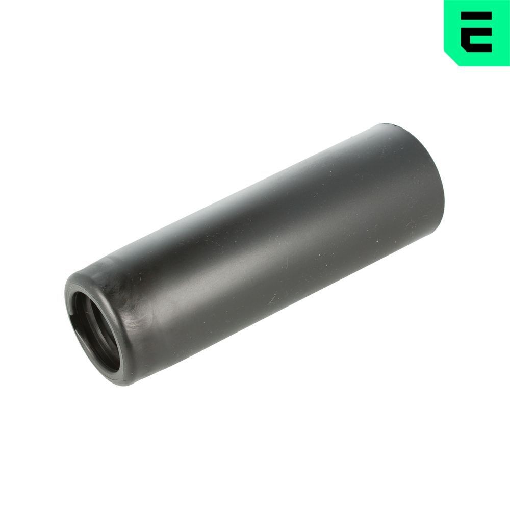 OPTIMAL F8-6044: Deksel / folder, støtdemper bakaksel