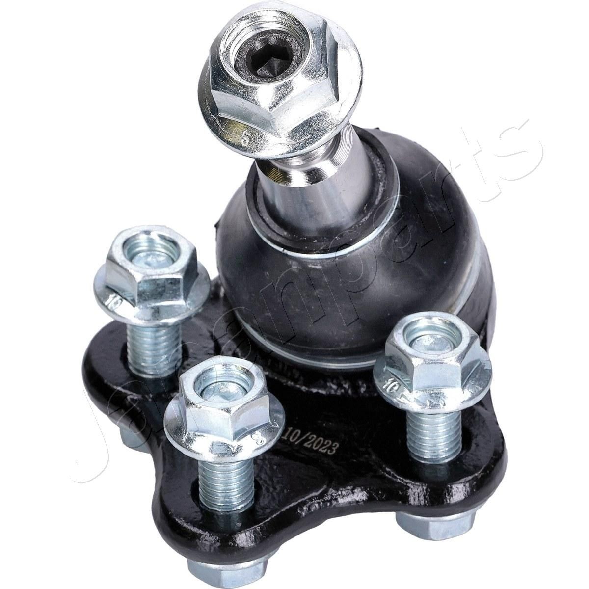 JAPANPARTS BJ-L08: Spindelled framaxel