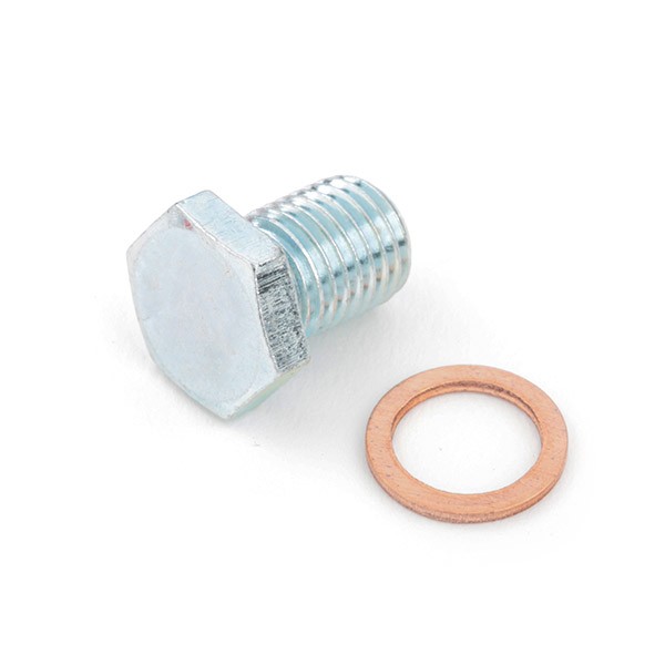 MAPCO 95931: Závitová zátka, olejová vana M12x1,5