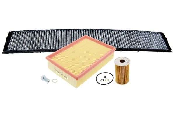 MAPCO 68752: Filterset