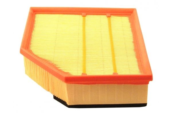 MAPCO 60117: Luchtfilter