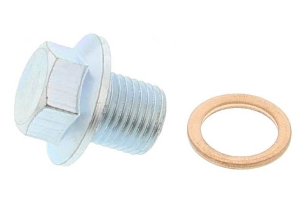 MAPCO 95947: Ölablassschraube M12x1,25