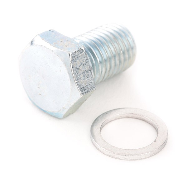 MAPCO 95932: Olajleeresztő csavar M12x1.5