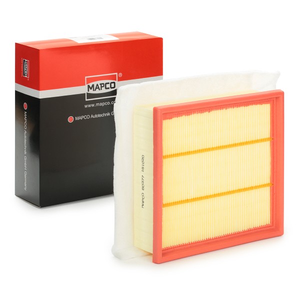 MAPCO 60377: Filtre à air