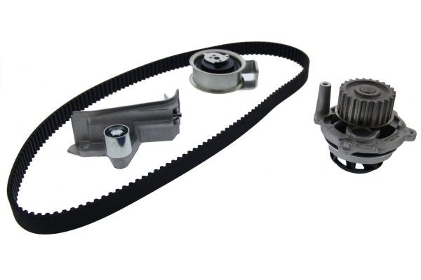 MAPCO 41902: Kit de distribution + pompe à eau Nbr. dents: 150, Largeur: 23mm