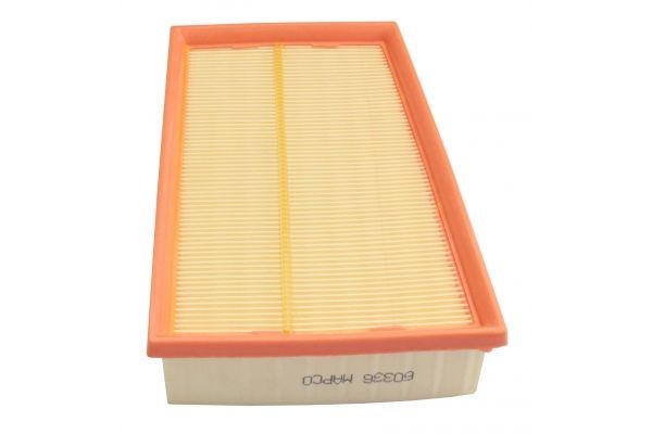 MAPCO 60336: Luchtfilter