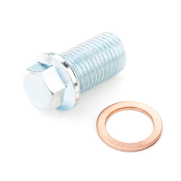 MAPCO 95945: Afsluitschroef, oliepan M14x1.5