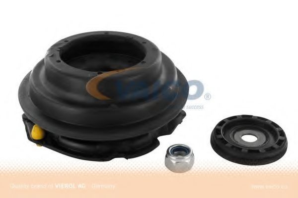 VAICO V46-9608: Jousijalan tukilaakerin korjaussarja Etuakseli