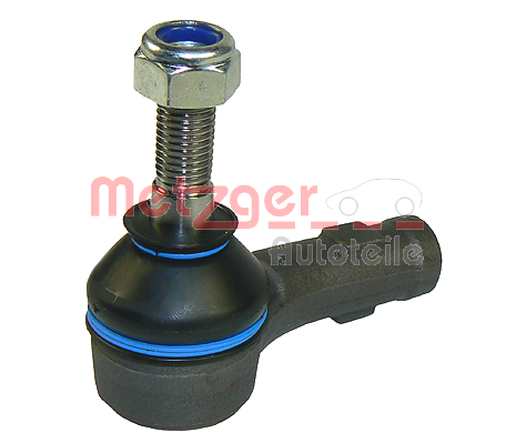 METZGER 84006002: Stuurkogel Vooras rechts, spareparts